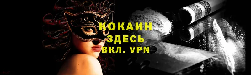 COCAIN VHQ  Кущёвская 